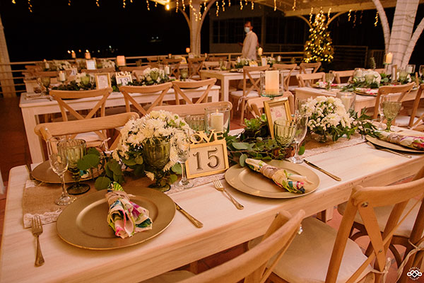 Eventos Empresariales