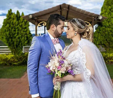 Boda | Alcalá Eventos