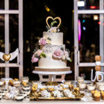 Protocolo en Bodas: "Elegancia en Cada Detalle"