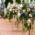 Tendencias de Bodas para el 2024